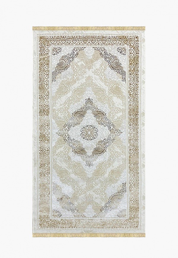 

Ковер Yusuf Hali, Бежевый, Aventus 2749A 100x200 Gri Pol Kahve Pol