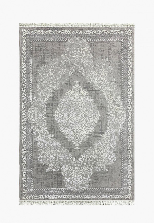 

Коврик Yusuf Hali, Серый, Bouquet 3453A 100x150 L.Gray Cream