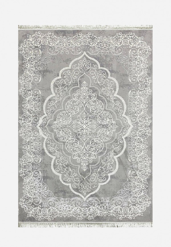 

Ковер Yusuf Hali, Серый, Bouquet 3457A 200x300 L.Gray Cream
