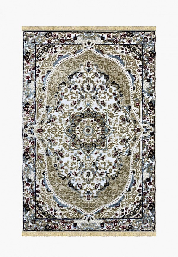 

Коврик Yusuf Hali, Разноцветный, Marrakesh 3782A 100x150 Beige