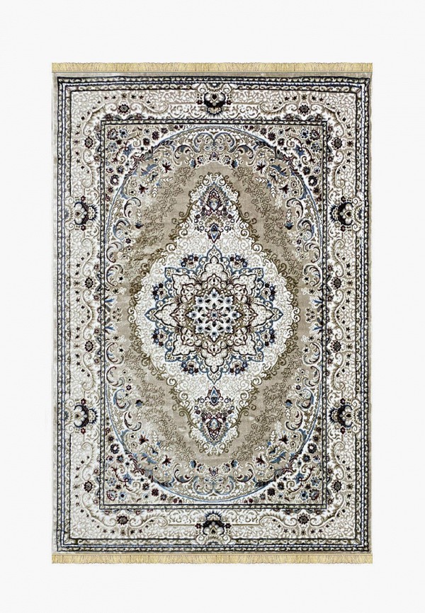 

Ковер Yusuf Hali, Разноцветный, Marrakesh 3783A 250x350 Beige