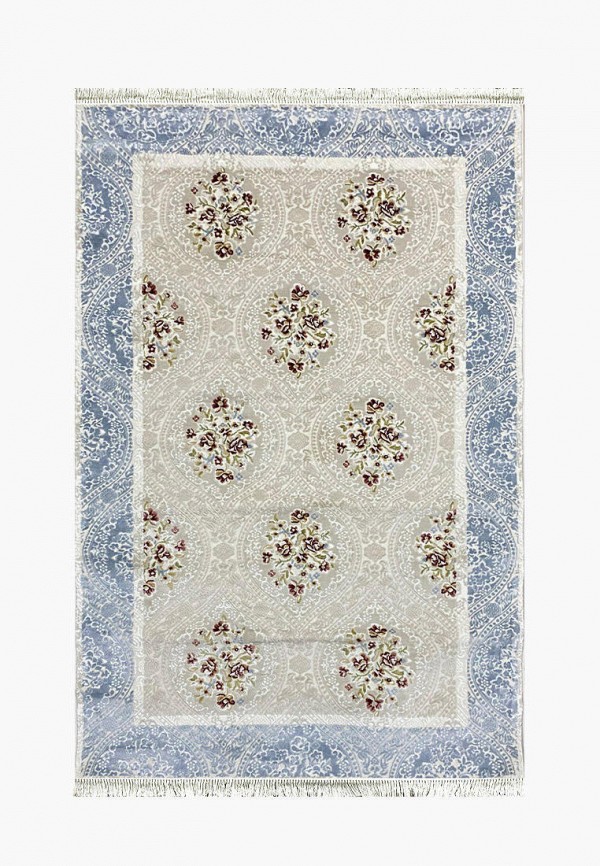 

Ковер Bal Tekstil, Бежевый, Melek Premium T001C 150x230 Cream Blue