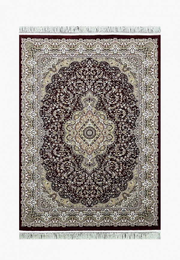

Ковер Yusuf Hali, Коричневый, Oligarx 9003 160x230 Bordo Kemik