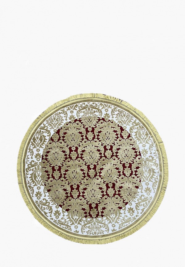 

Ковер Linea Hali, Бежевый, Sanat Kunduz W019W 200x200 Beige Cream