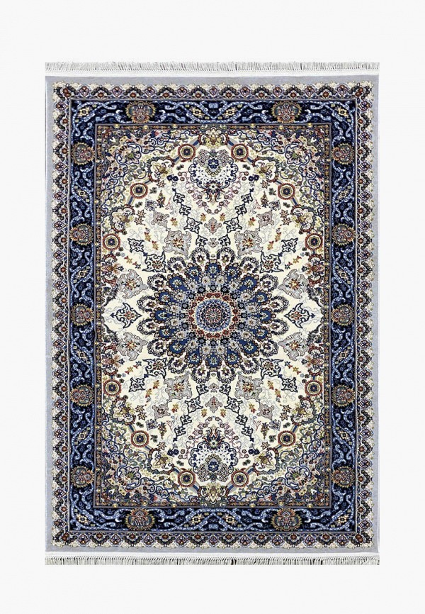 

Ковер Yusuf Hali, Разноцветный, Shedi 2606B 150x230 Cream Gri Cokme
