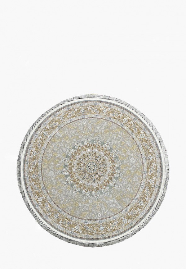 

Ковер Solomon Hali, Бежевый, Solomon Iran 1200 reeds G126 200x200 Cream