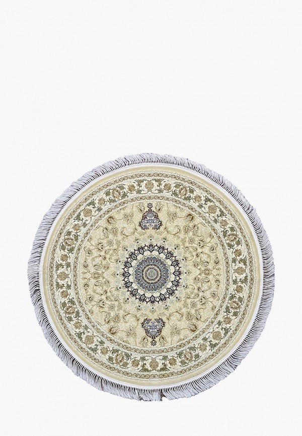 

Коврик Solomon Hali, Бежевый, Solomon Iran Chavosh 150x150 Cream