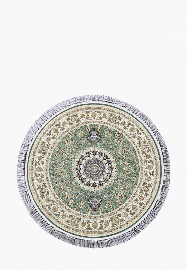 

Коврик Linea Hali, Зеленый, Solomon Iran Chavosh 150x150 Green