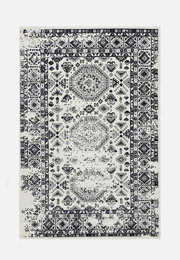 

Ковер Yusuf Hali, Разноцветный, Vintage 22211-666 Cream 140x200