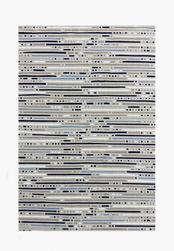 

Ковер Bal Tekstil, Разноцветный, Emilya F144A Gray 200x300