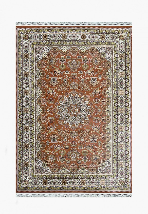 

Ковер Yusuf Hali, Коричневый, Ibiza Silk 1864D Rose 200x300