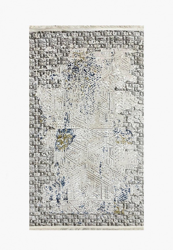 

Ковер Yusuf Hali, Разноцветный, Luxess 3341A Cream 100x200