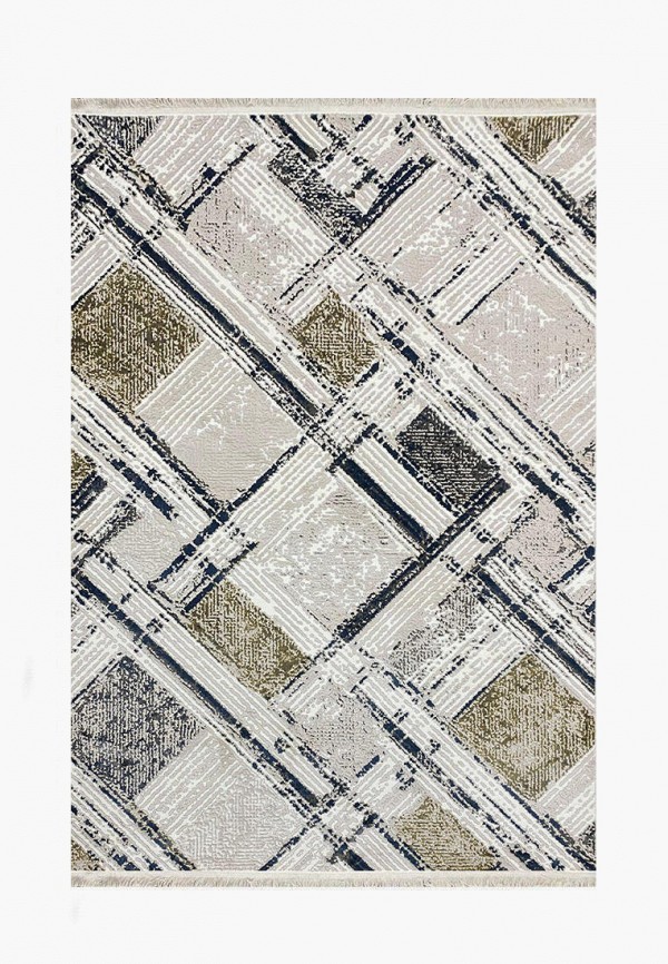 

Ковер Yusuf Hali, Разноцветный, Luxess Premium 3278B Cream 200x300