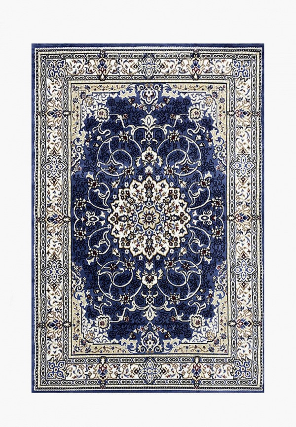 

Ковер Bal Tekstil, Синий, Oscar Q937A D.Blue White 200x300