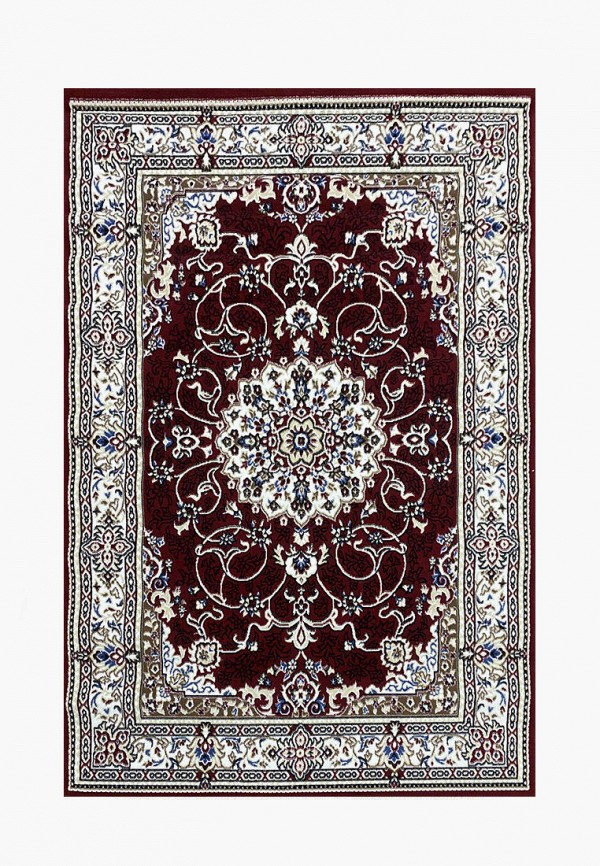 

Ковер Bal Tekstil, Бордовый, Oscar Q937A Red White 200x300