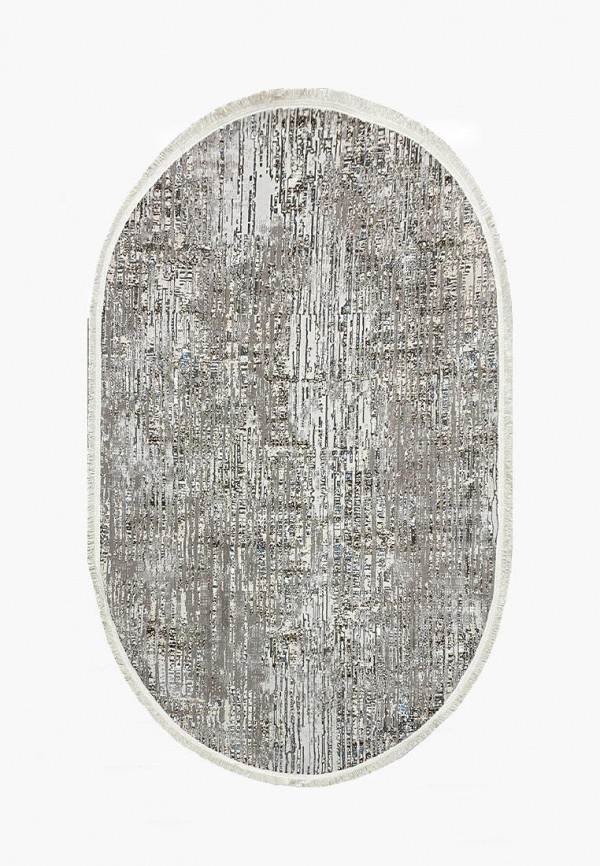 

Ковер Yusuf Hali, Серый, Palmira 2263A L.Grey 150x230 Oval
