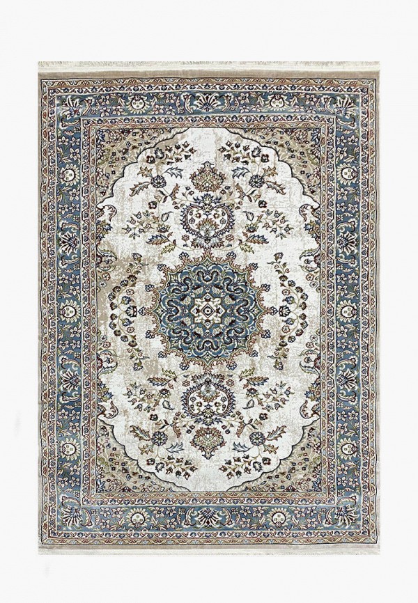 

Ковер Bal Tekstil, Разноцветный, Indigo Premium F304B Cokme L.Blue 300x400
