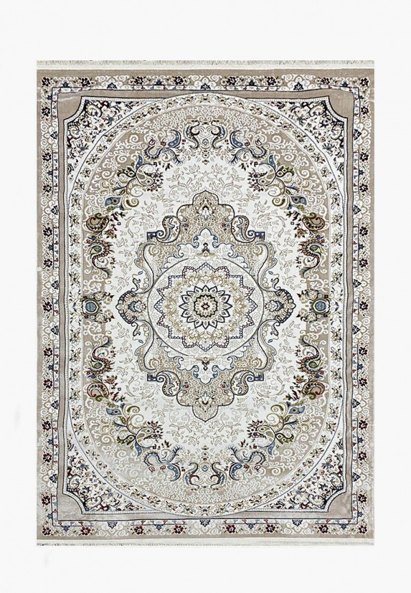 

Ковер Bal Tekstil, Бежевый, Indigo Premium Q983A Cokme Vizion 200x400