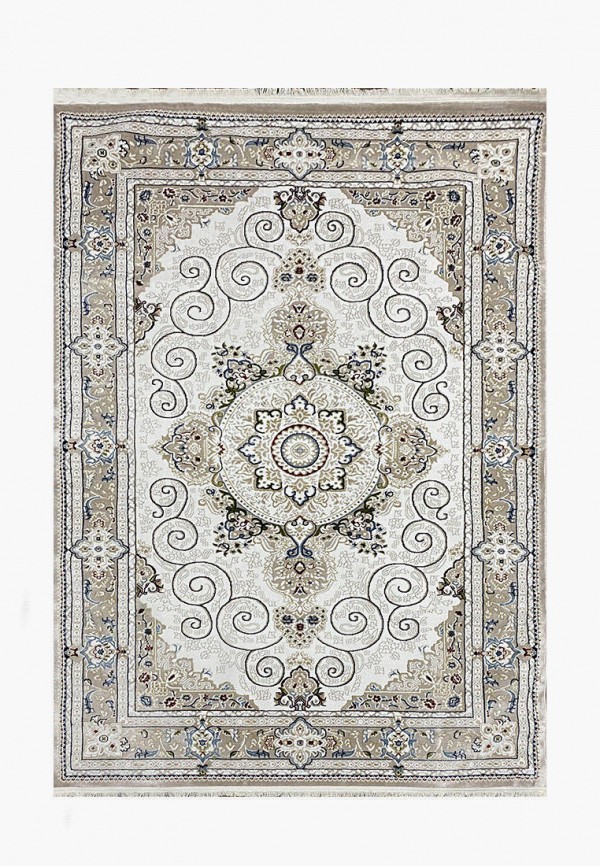 

Ковер Bal Tekstil, Бежевый, Indigo Premium Q984A Cokme L.Vizion 200x300