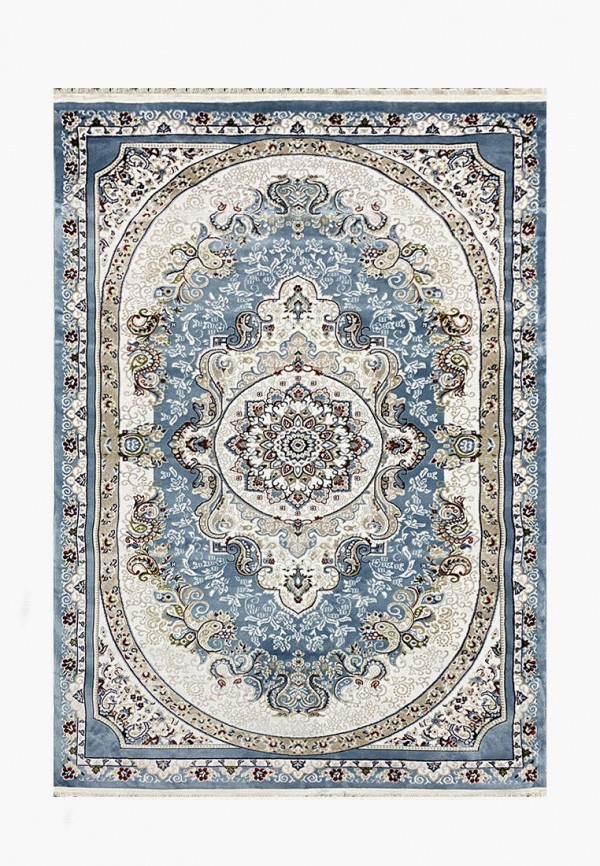 

Ковер Bal Tekstil, Разноцветный, Indigo Premium Q983A L.Blue 400x500