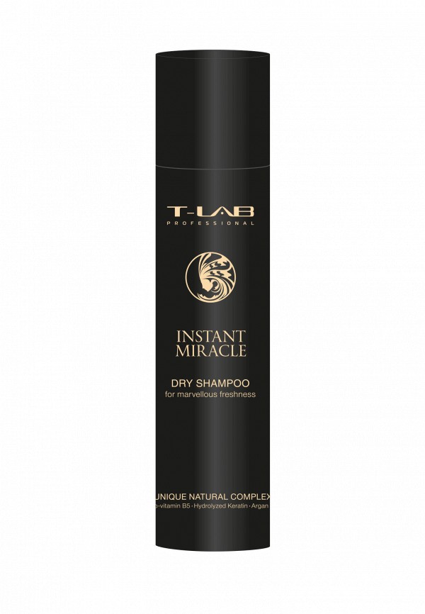 

Сухой шампунь T-Lab Professional, Белый, T-Lab Professional MP002XU04TRB