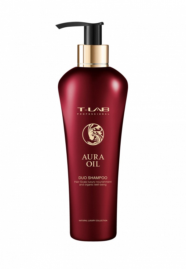 

Шампунь T-Lab Professional, Белый, T-Lab Professional MP002XU04TSB