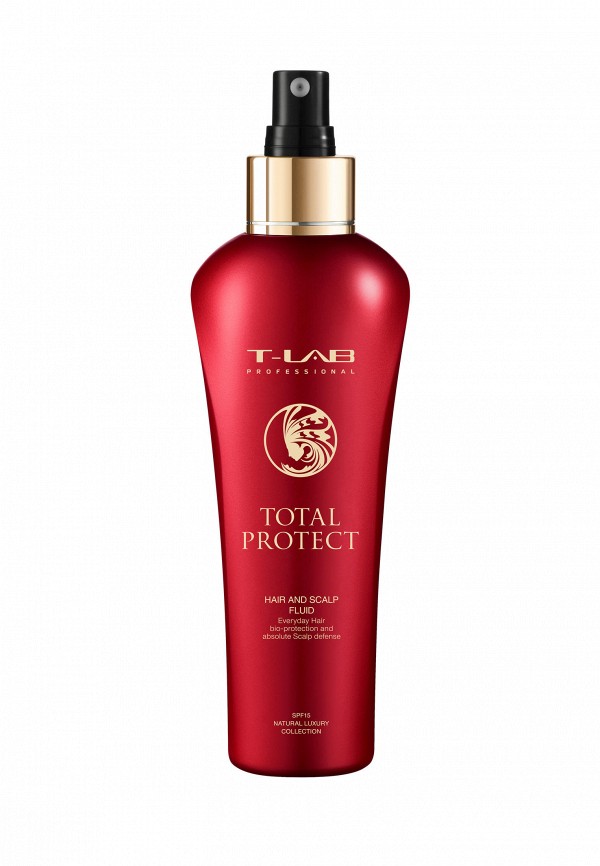 

Флюид для волос T-Lab Professional, Белый, T-Lab Professional MP002XU04TSG