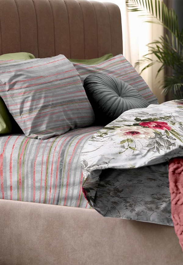 фото Постельное белье евро mia cara