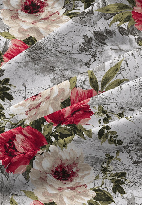 фото Постельное белье евро mia cara