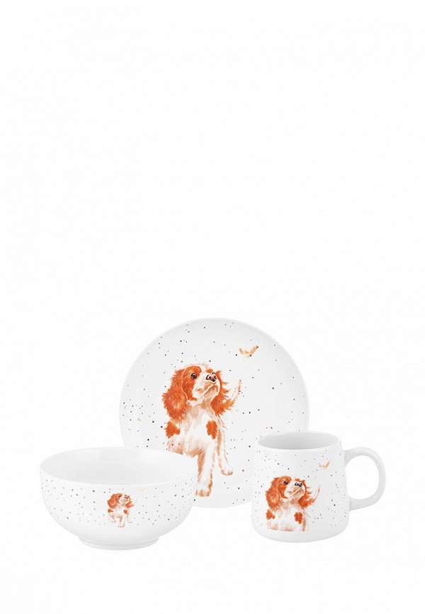 фото Набор посуды для сервировки elan gallery