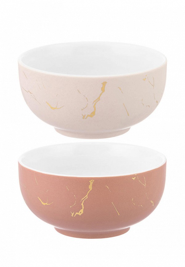 фото Набор салатников elan gallery