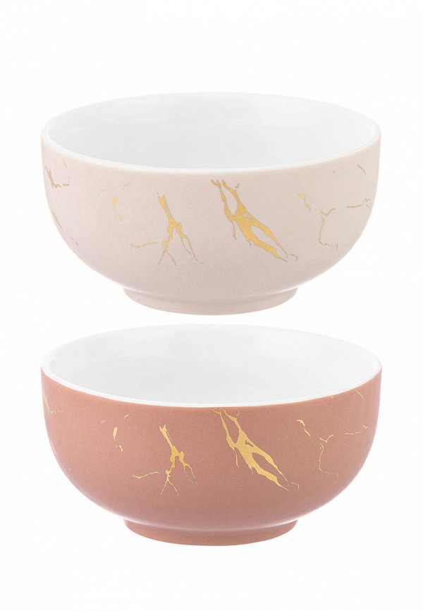 фото Набор салатников elan gallery