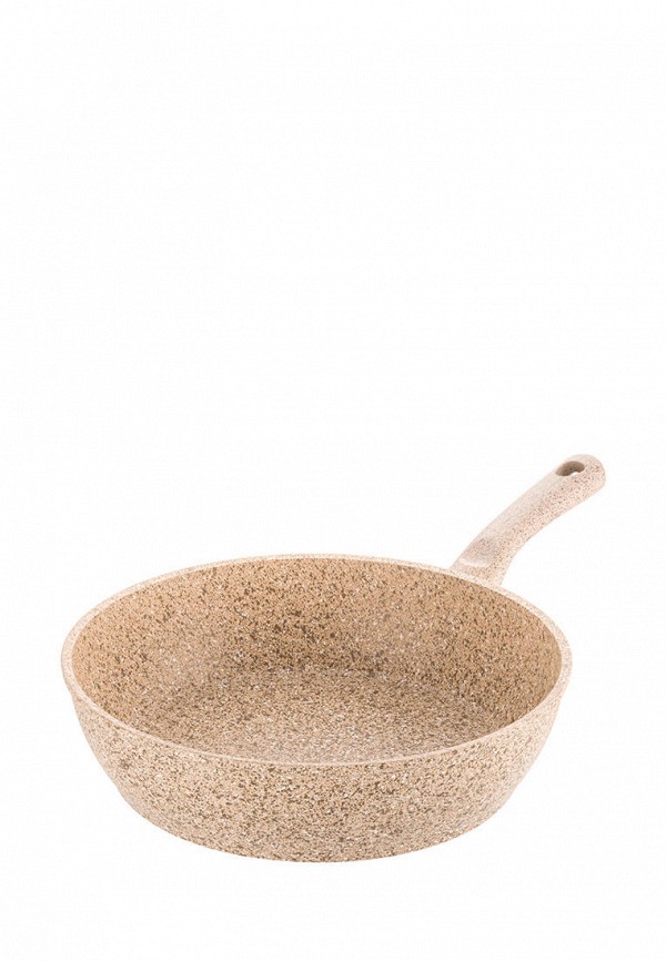 фото Сковорода и крышка elan gallery