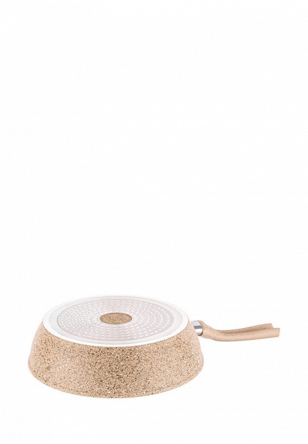 фото Сковорода и крышка elan gallery