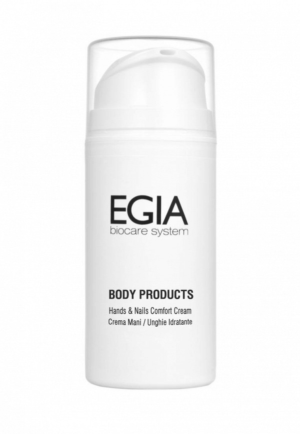 Крем для рук Egia