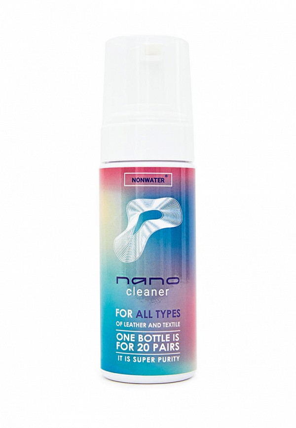 

Пена для обуви AM Coatings, Прозрачный, AM Coatings MP002XU04U2T