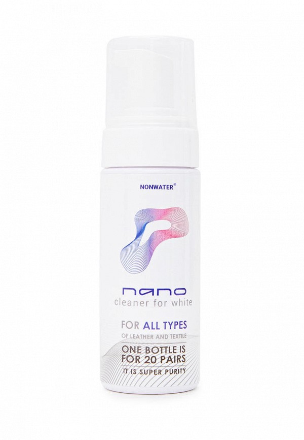 

Пена для обуви AM Coatings, Прозрачный, AM Coatings MP002XU04U2U