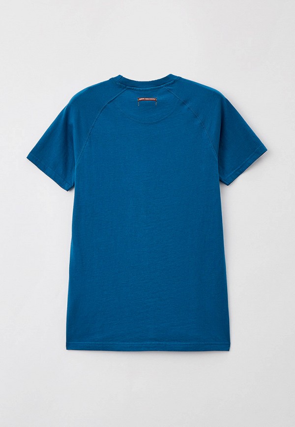 фото Футболка запорожец heritage