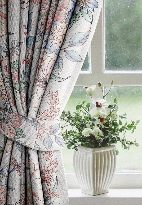 фото Шторы mia cara