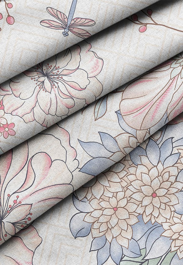 фото Шторы mia cara