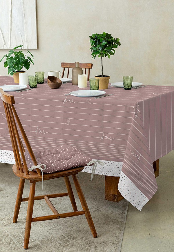 фото Скатерть унисон