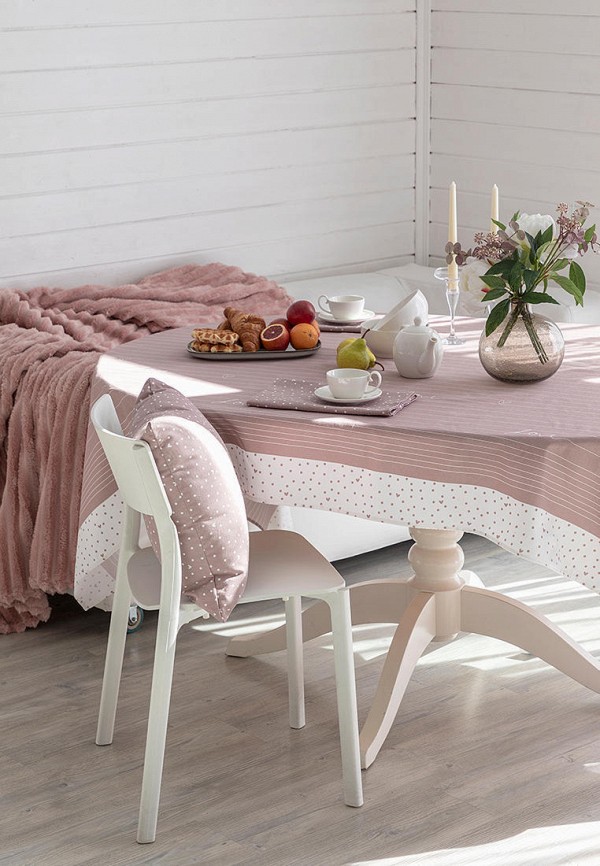 фото Скатерть унисон