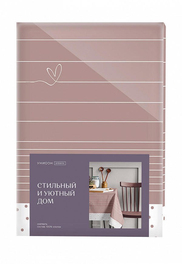 Скатерть Унисон