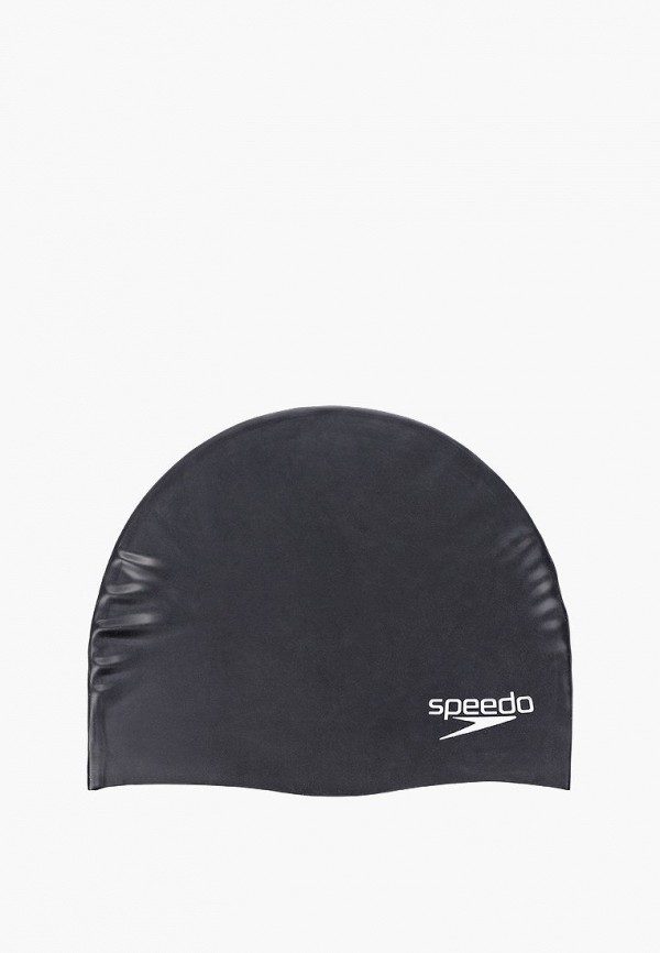 фото Шапочка для плавания speedo