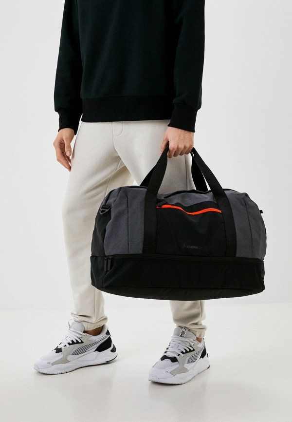 фото Сумка спортивная demix