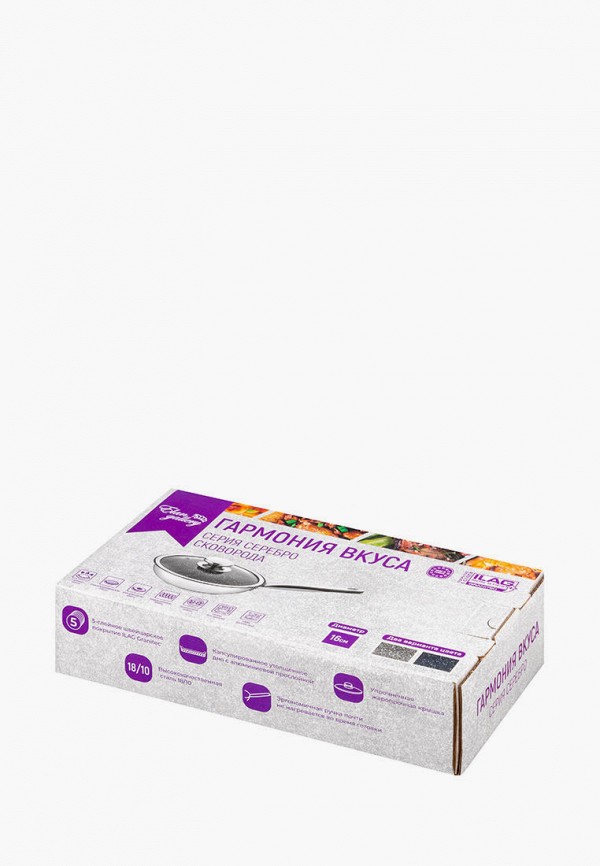 фото Сковорода elan gallery