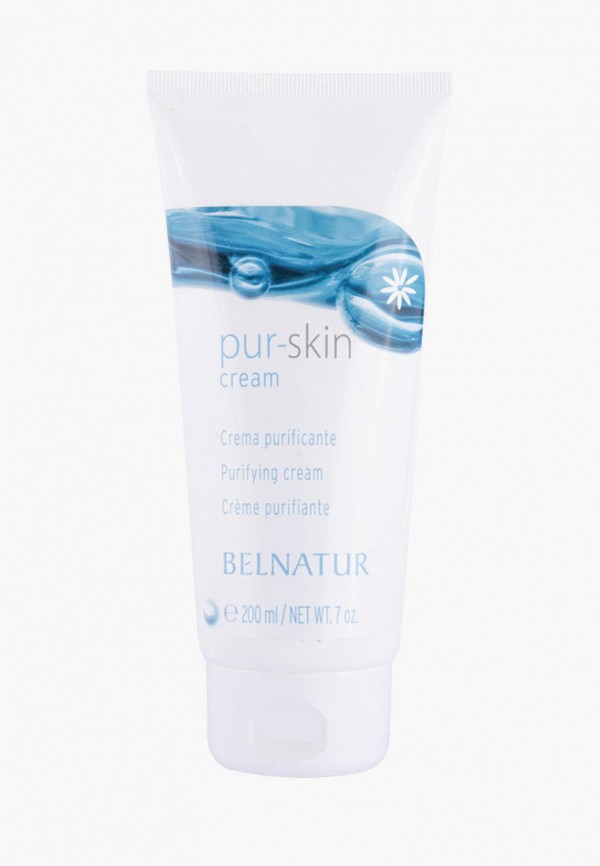 

Крем для лица Belnatur, Белый, PUR-SKIN CREAM, 200 мл