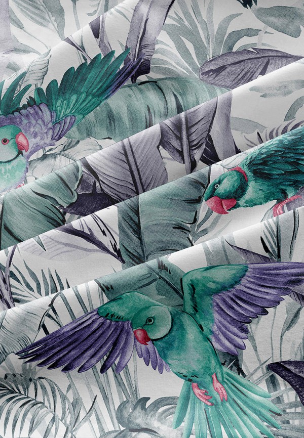 фото Постельное белье евро mia cara