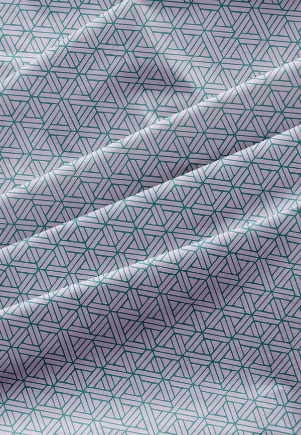 Постельное белье Семейное Mia Cara серый, размер 00, фото 7