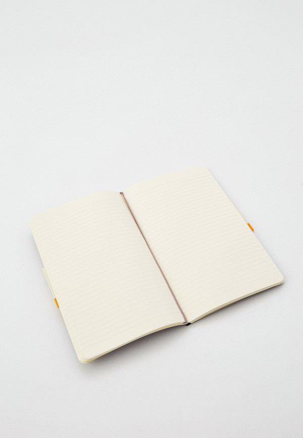 Блокнот Moleskine черный, размер 00, фото 3